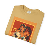 Retro Graphic Unisex T-shirt, Vintage Style Tee, Casual Wear, Gift for Nostalgia Lovers, Perfect for Music Events, Summer Outfits, Art [...]