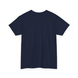 Whimsical Alien Graphic Tee for Casual Wear, Unisex Cotton T-Shirt, Fun Gift for Sci-Fi Lovers, Unique Everyday Wear, Cool Graphic Design