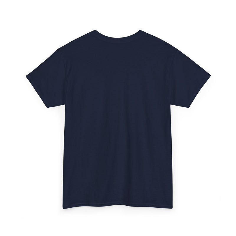 Whimsical Alien Graphic Tee for Casual Wear, Unisex Cotton T-Shirt, Fun Gift for Sci-Fi Lovers, Unique Everyday Wear, Cool Graphic Design