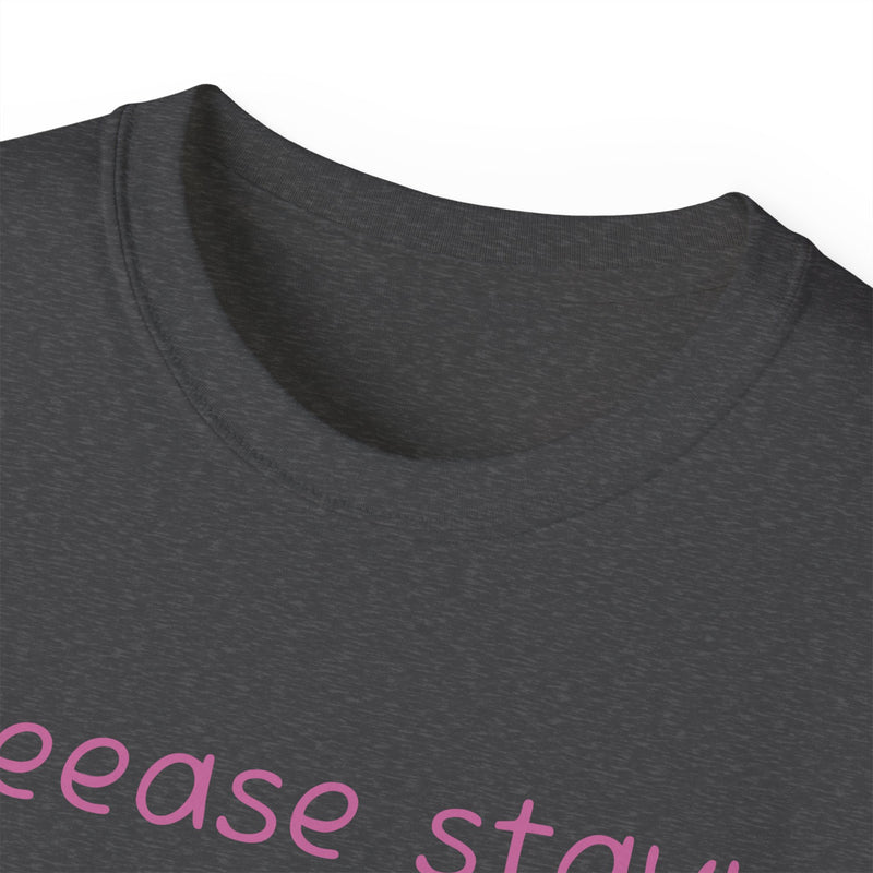 Funny Music Tee, Unisex Ultra Cotton Shirt, Music Lover Gift, Concert Merchandise, Graphic Tee