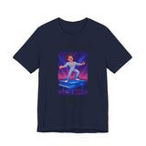 Fun Retro Graphic Tee, I Want You I Need You Shirt, Casual Unisex Tee, Vintage Inspired T-Shirt, Gift for Him or Her