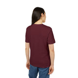 Artistic Expression Unisex T-Shirt | Perfect Gift for Creatives | Trendy Casual Wear | Art Lover's Apparel | Statement Tee