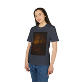 Artistic Expression Unisex T-Shirt | Perfect Gift for Creatives | Trendy Casual Wear | Art Lover's Apparel | Statement Tee