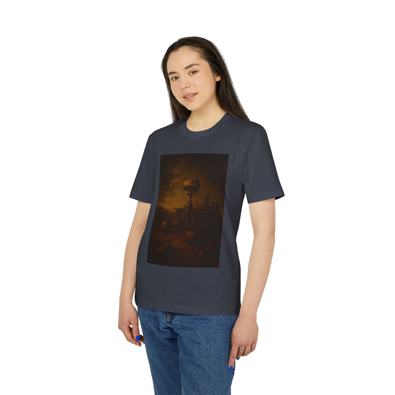 Artistic Expression Unisex T-Shirt | Perfect Gift for Creatives | Trendy Casual Wear | Art Lover's Apparel | Statement Tee