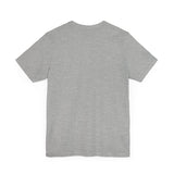 Napflix and Chill Unisex Jersey Tee, Comfortable Lounge T-Shirt, Gift for Nap Lovers, Cozy Sleep Shirt for Relaxation, Perfect for [...]