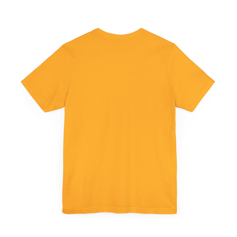 Napflix and Chill Unisex Jersey Tee, Comfortable Lounge T-Shirt, Gift for Nap Lovers, Cozy Sleep Shirt for Relaxation, Perfect for [...]