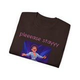 Funny Music Tee, Unisex Ultra Cotton Shirt, Music Lover Gift, Concert Merchandise, Graphic Tee