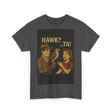 Vintage Humor Unisex Tee, Fun Quirky Shirt, Unique Gift, Casual Outfit, Graphic T-Shirt, Perfect for Parties