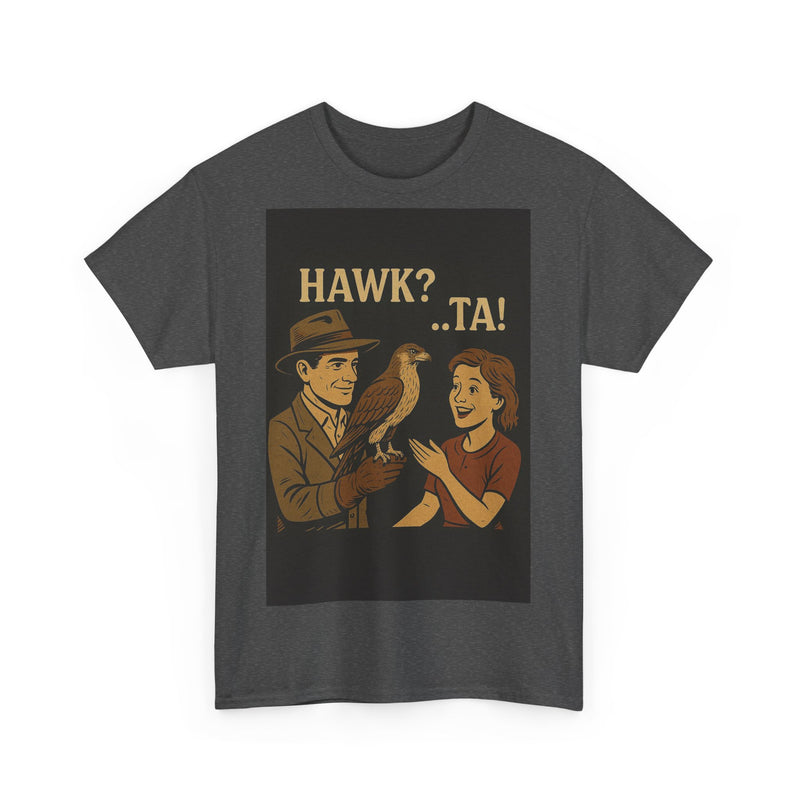 Vintage Humor Unisex Tee, Fun Quirky Shirt, Unique Gift, Casual Outfit, Graphic T-Shirt, Perfect for Parties