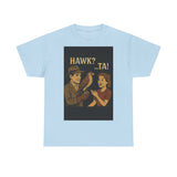 Vintage Humor Unisex Tee, Fun Quirky Shirt, Unique Gift, Casual Outfit, Graphic T-Shirt, Perfect for Parties