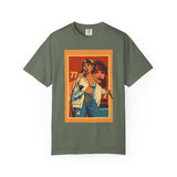 Retro Graphic Unisex T-shirt, Vintage Style Tee, Casual Wear, Gift for Nostalgia Lovers, Perfect for Music Events, Summer Outfits, Art [...]