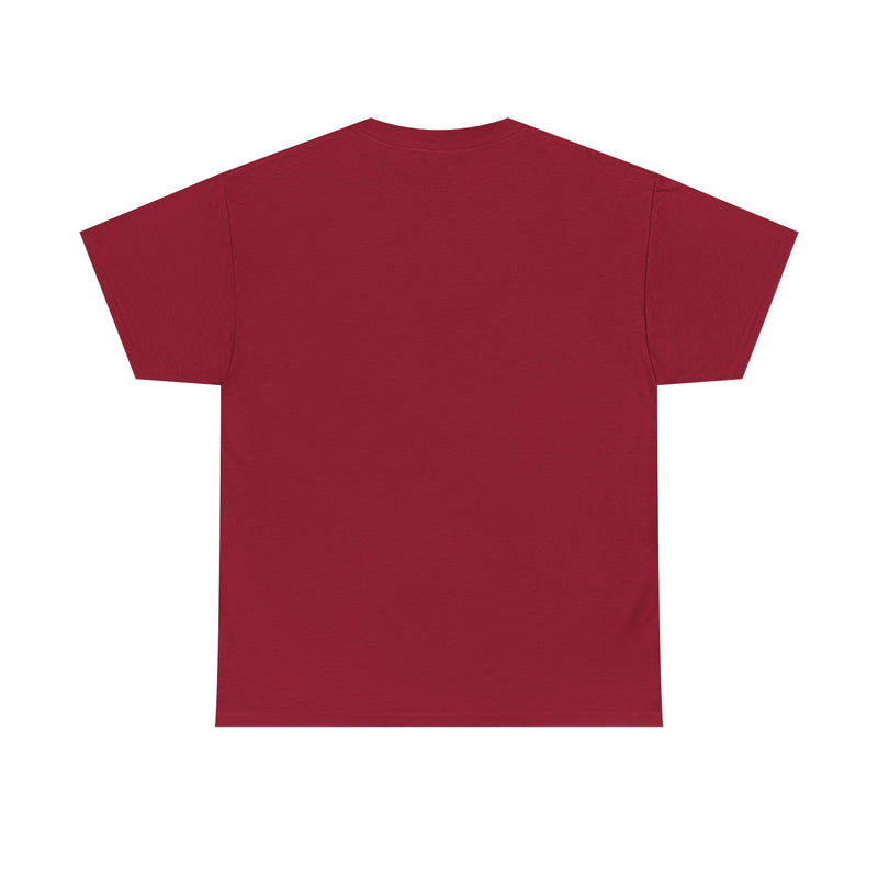 That's So Slay! Unisex Heavy Cotton Tee - Fun Graphic Tee, Gift for Friends, Casual Wear, Celebration Apparel, Trendy Shirt