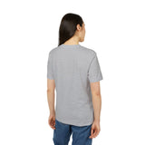 Artistic Expression Unisex T-Shirt | Perfect Gift for Creatives | Trendy Casual Wear | Art Lover's Apparel | Statement Tee