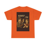 Vintage Humor Unisex Tee, Fun Quirky Shirt, Unique Gift, Casual Outfit, Graphic T-Shirt, Perfect for Parties