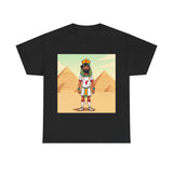 Funny Graphic Tee, Cool Unisex Cotton Shirt, Casual Wear, Gift for Friends, Summer Outfit, Retro Style