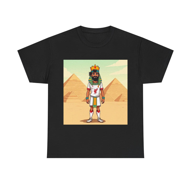Funny Graphic Tee, Cool Unisex Cotton Shirt, Casual Wear, Gift for Friends, Summer Outfit, Retro Style