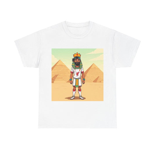 Funny Graphic Tee, Cool Unisex Cotton Shirt, Casual Wear, Gift for Friends, Summer Outfit, Retro Style