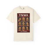 YNWA LFC diogo jota Legend Unisex T-shirt, Garment-Dyed Casual Tee for Fans, Perfect Gift for Soccer Lovers, Sports Apparel, Match Day Wear, Team [...]