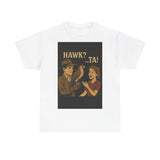 Vintage Humor Unisex Tee, Fun Quirky Shirt, Unique Gift, Casual Outfit, Graphic T-Shirt, Perfect for Parties