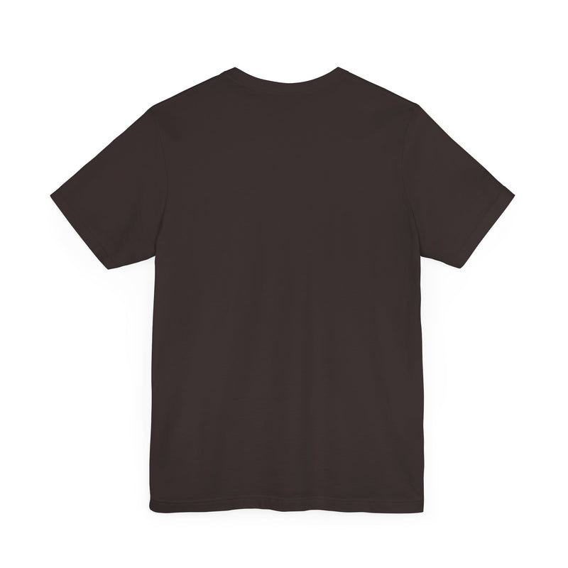 Napflix and Chill Unisex Jersey Tee, Comfortable Lounge T-Shirt, Gift for Nap Lovers, Cozy Sleep Shirt for Relaxation, Perfect for [...]