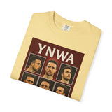 YNWA LFC diogo jota Legend Unisex T-shirt, Garment-Dyed Casual Tee for Fans, Perfect Gift for Soccer Lovers, Sports Apparel, Match Day Wear, Team [...]
