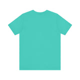 Napflix and Chill Unisex Jersey Tee, Comfortable Lounge T-Shirt, Gift for Nap Lovers, Cozy Sleep Shirt for Relaxation, Perfect for [...]