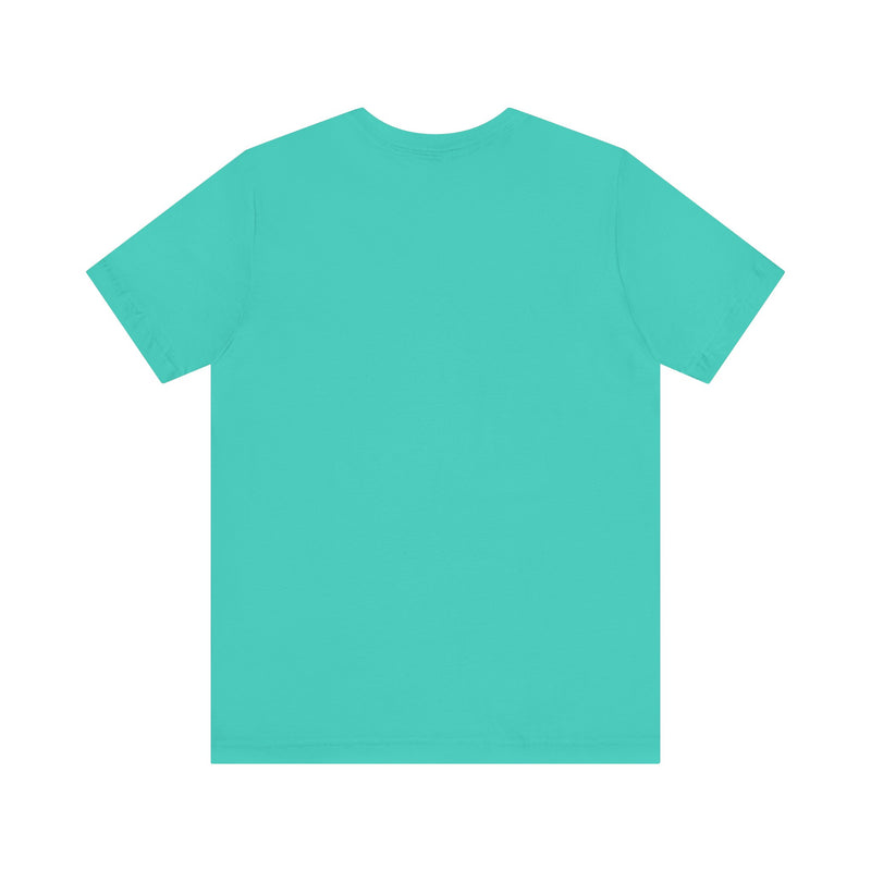 Napflix and Chill Unisex Jersey Tee, Comfortable Lounge T-Shirt, Gift for Nap Lovers, Cozy Sleep Shirt for Relaxation, Perfect for [...]
