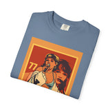 Retro Graphic Unisex T-shirt, Vintage Style Tee, Casual Wear, Gift for Nostalgia Lovers, Perfect for Music Events, Summer Outfits, Art [...]