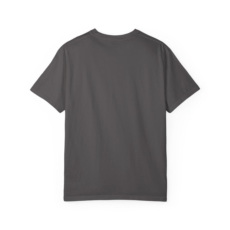 Bold Graphic Unisex T-Shirt, Edgy Streetwear Tee, Casual Style Shirt, Unique Artistic Apparel, Gift for Creative Friends, Festival Wear