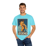 Vintage benson boone Legend T-Shirt for Music Lovers, Retro Graphic Tee, Gift for Musicians, Unisex Apparel, Concert Merch, Birthday Present