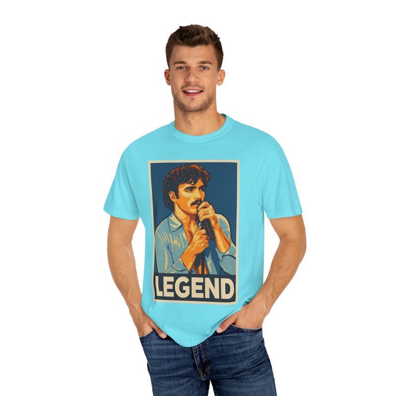 Vintage benson boone Legend T-Shirt for Music Lovers, Retro Graphic Tee, Gift for Musicians, Unisex Apparel, Concert Merch, Birthday Present
