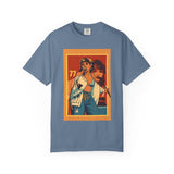 Retro Graphic Unisex T-shirt, Vintage Style Tee, Casual Wear, Gift for Nostalgia Lovers, Perfect for Music Events, Summer Outfits, Art [...]