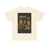 Vintage Humor Unisex Tee, Fun Quirky Shirt, Unique Gift, Casual Outfit, Graphic T-Shirt, Perfect for Parties