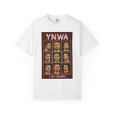 YNWA LFC diogo jota Legend Unisex T-shirt, Garment-Dyed Casual Tee for Fans, Perfect Gift for Soccer Lovers, Sports Apparel, Match Day Wear, Team [...]