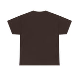 That's So Slay! Unisex Heavy Cotton Tee - Fun Graphic Tee, Gift for Friends, Casual Wear, Celebration Apparel, Trendy Shirt