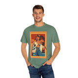 Retro Graphic Unisex T-shirt, Vintage Style Tee, Casual Wear, Gift for Nostalgia Lovers, Perfect for Music Events, Summer Outfits, Art [...]