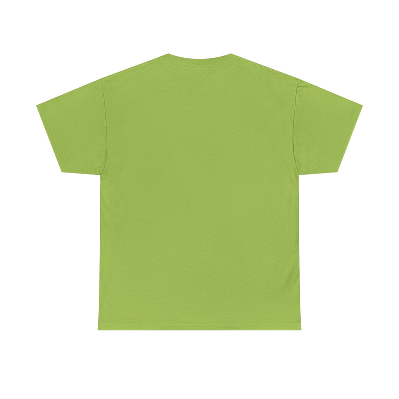 Unisex Cotton Tee with ESCO Design, Casual Graphic Tee, Streetwear Style, Gift for Food Lovers, Ideal for Parties and Celebrations