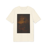 Artistic Expression Unisex T-Shirt | Perfect Gift for Creatives | Trendy Casual Wear | Art Lover's Apparel | Statement Tee