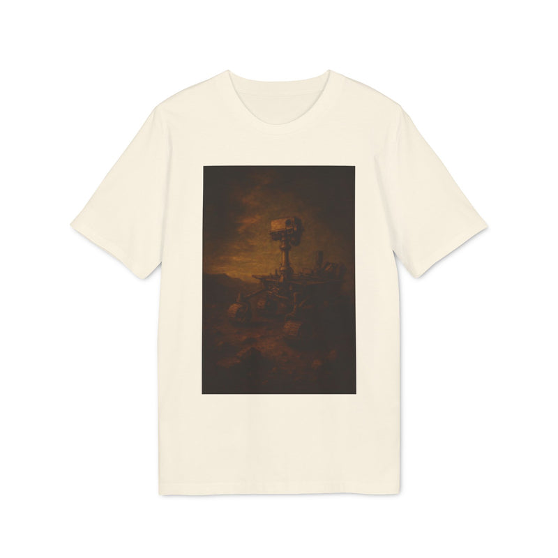 Artistic Expression Unisex T-Shirt | Perfect Gift for Creatives | Trendy Casual Wear | Art Lover's Apparel | Statement Tee