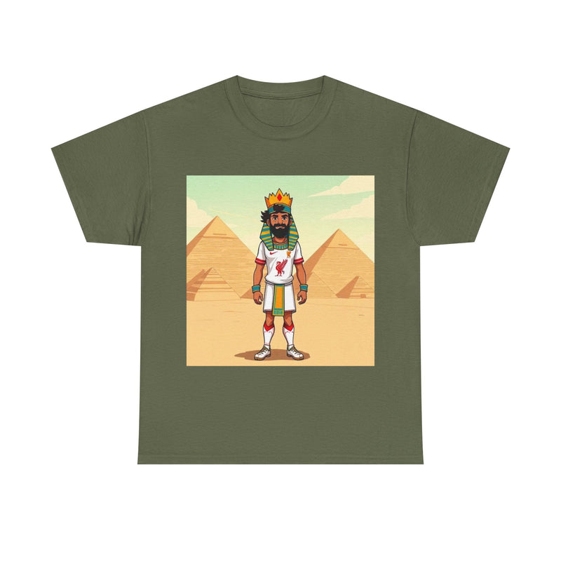Funny Graphic Tee, Cool Unisex Cotton Shirt, Casual Wear, Gift for Friends, Summer Outfit, Retro Style