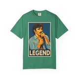 Vintage benson boone Legend T-Shirt for Music Lovers, Retro Graphic Tee, Gift for Musicians, Unisex Apparel, Concert Merch, Birthday Present