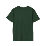Funny Unisex T-Shirt - Can U Smell That? Cute Animal Graphic Tee for Casual Wear, Gifts, Birthdays, Humor