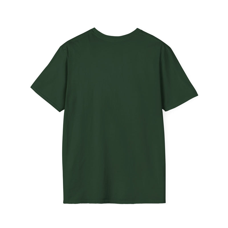 Funny Unisex T-Shirt - Can U Smell That? Cute Animal Graphic Tee for Casual Wear, Gifts, Birthdays, Humor