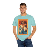Retro Graphic Unisex T-shirt, Vintage Style Tee, Casual Wear, Gift for Nostalgia Lovers, Perfect for Music Events, Summer Outfits, Art [...]