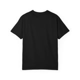 Aston Martin DB3S Unisex Garment-Dyed T-shirt, Car Enthusiast Tee, Vintage Auto Apparel, Perfect Gift for Him, Birthday or Christmas