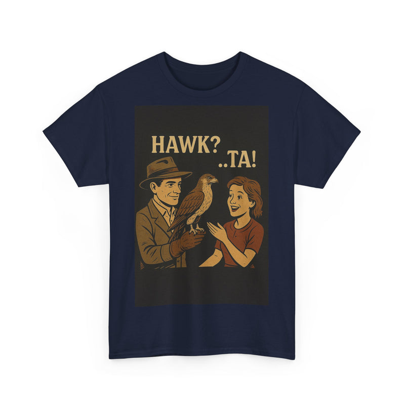 Vintage Humor Unisex Tee, Fun Quirky Shirt, Unique Gift, Casual Outfit, Graphic T-Shirt, Perfect for Parties