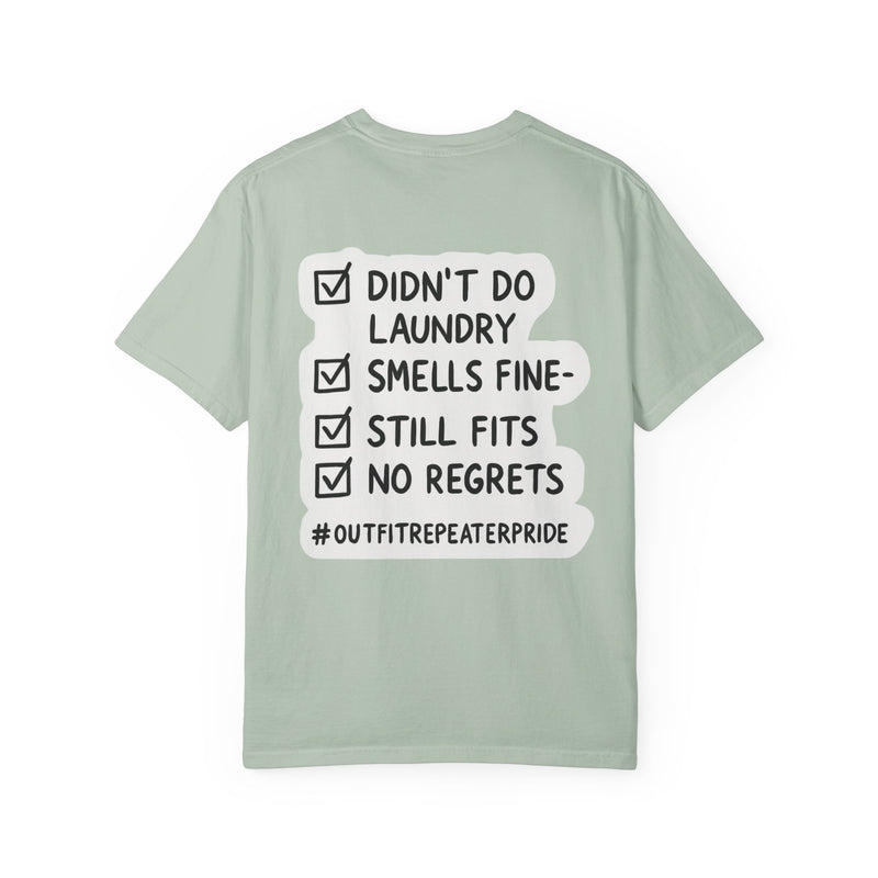 Comfy Sloth T-Shirt - Funny Graphic Tee, Unisex Apparel for Relaxation, Perfect for Lazy Days, Gift for College Students, Outfit Repeater