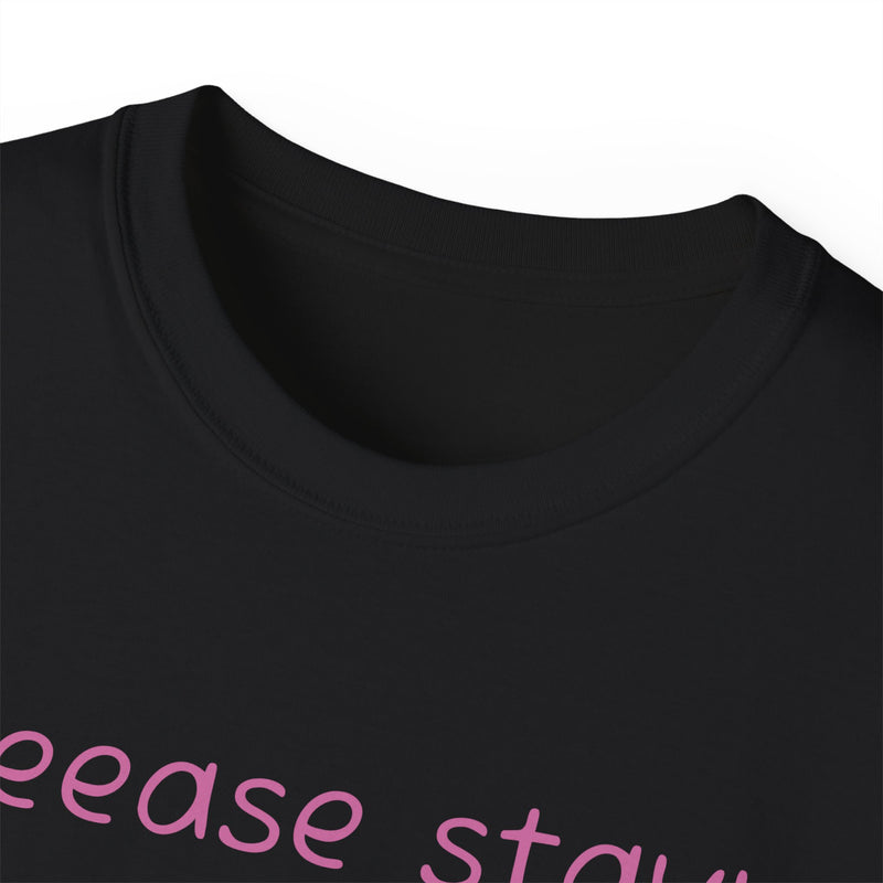 Funny Music Tee, Unisex Ultra Cotton Shirt, Music Lover Gift, Concert Merchandise, Graphic Tee