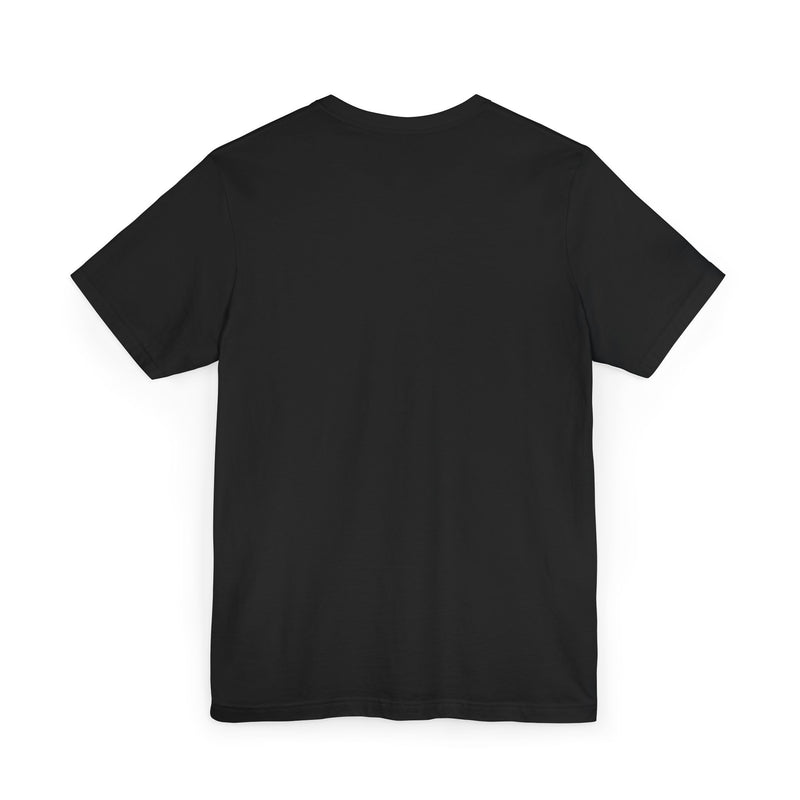 Ivor Biggun Unisex Jersey T-Shirt, Funny Graphic Tee, Gift for Men, Retro Humor Shirt, Casual Wear, Comedy Apparel