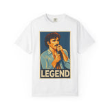 Vintage benson boone Legend T-Shirt for Music Lovers, Retro Graphic Tee, Gift for Musicians, Unisex Apparel, Concert Merch, Birthday Present